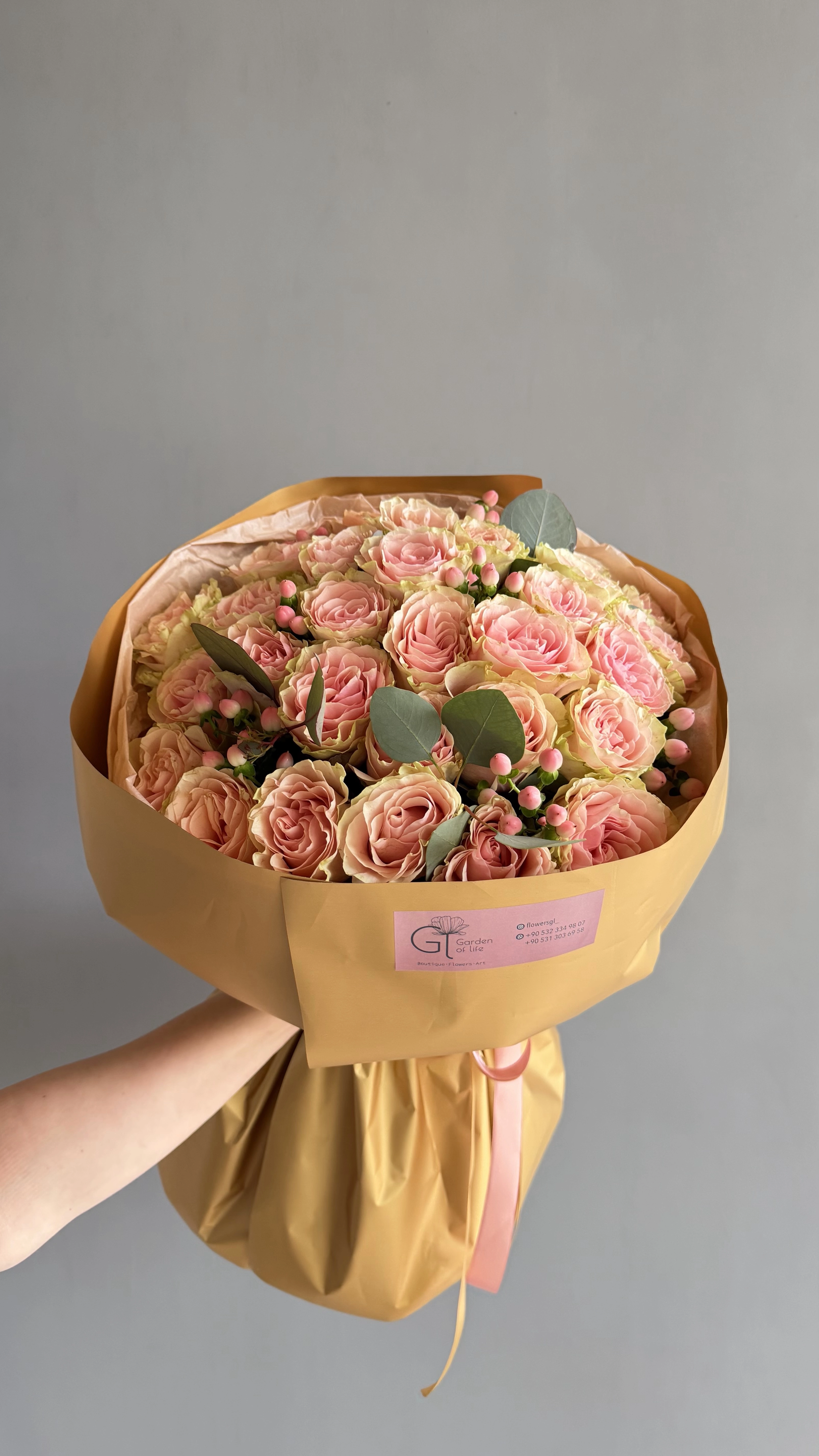 35 Rose 