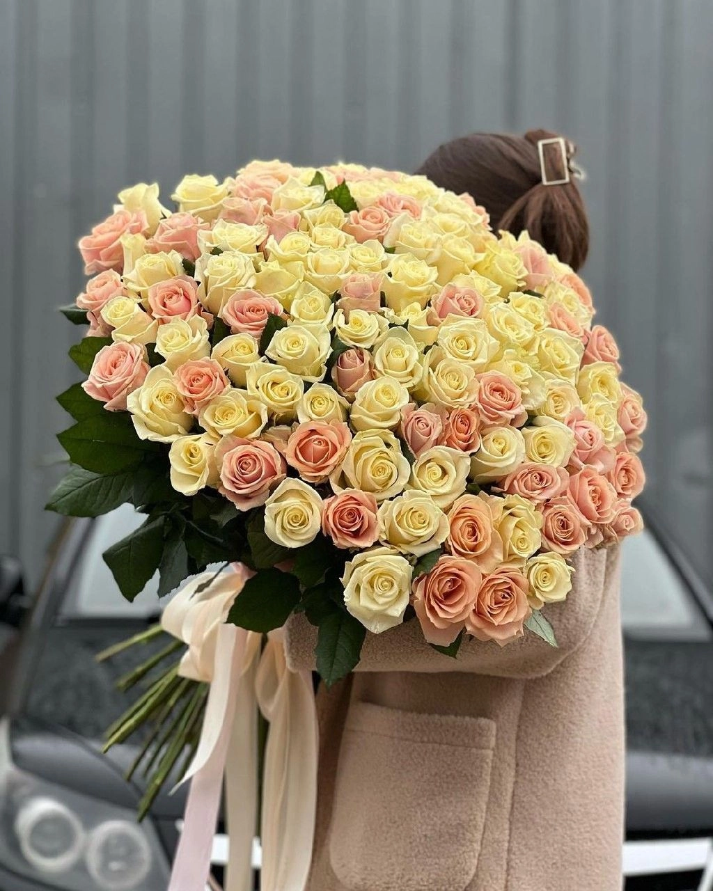 Flowers Belek Rose 1