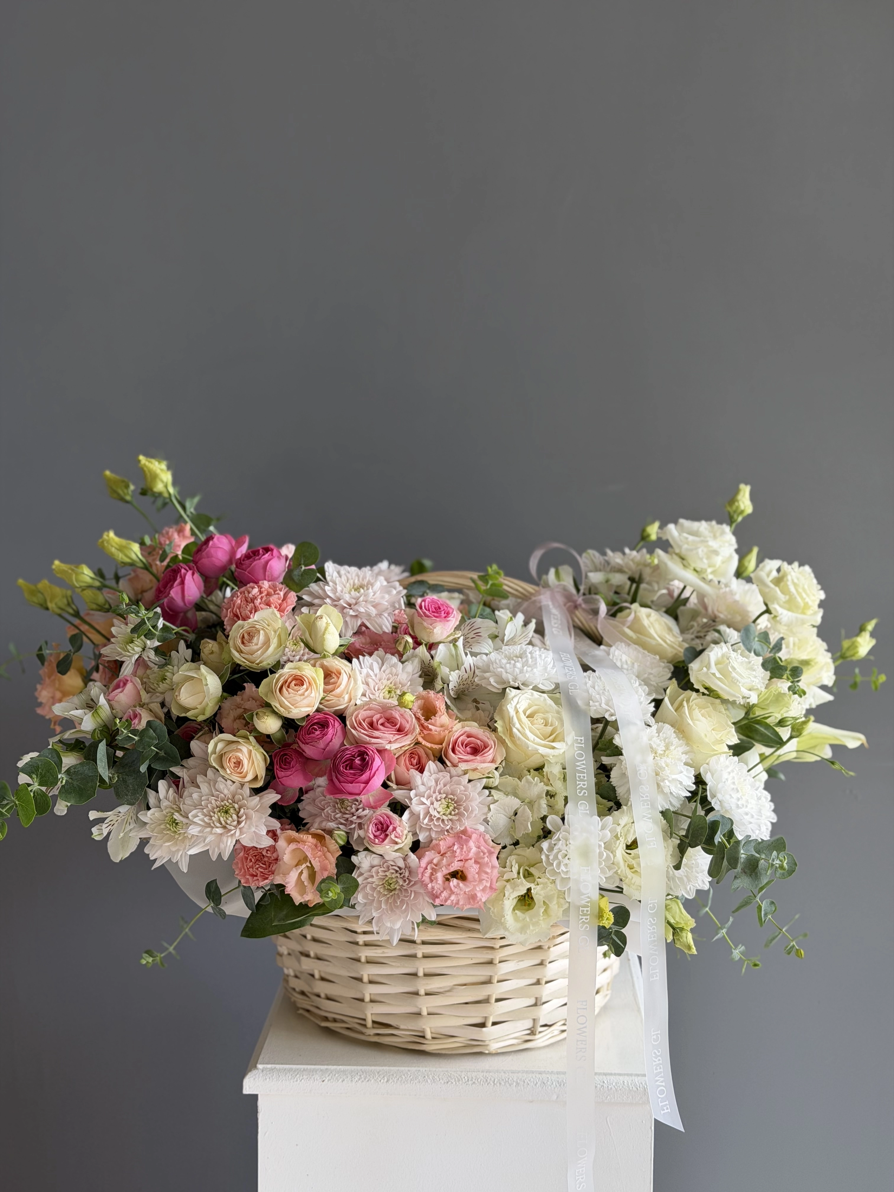 Gl Luxury Basket