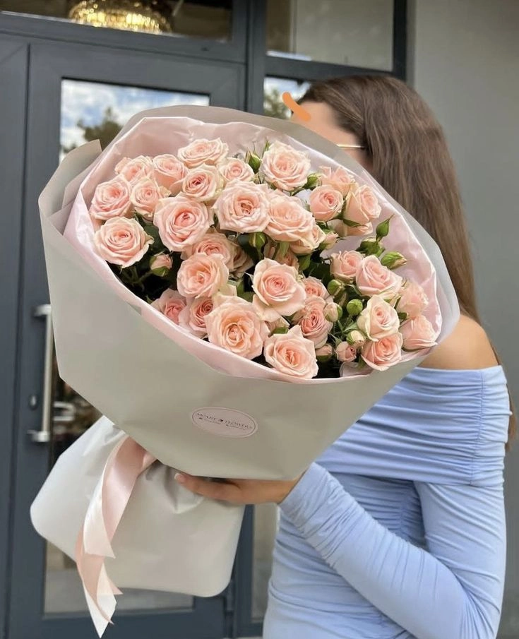 Gl Rose 55