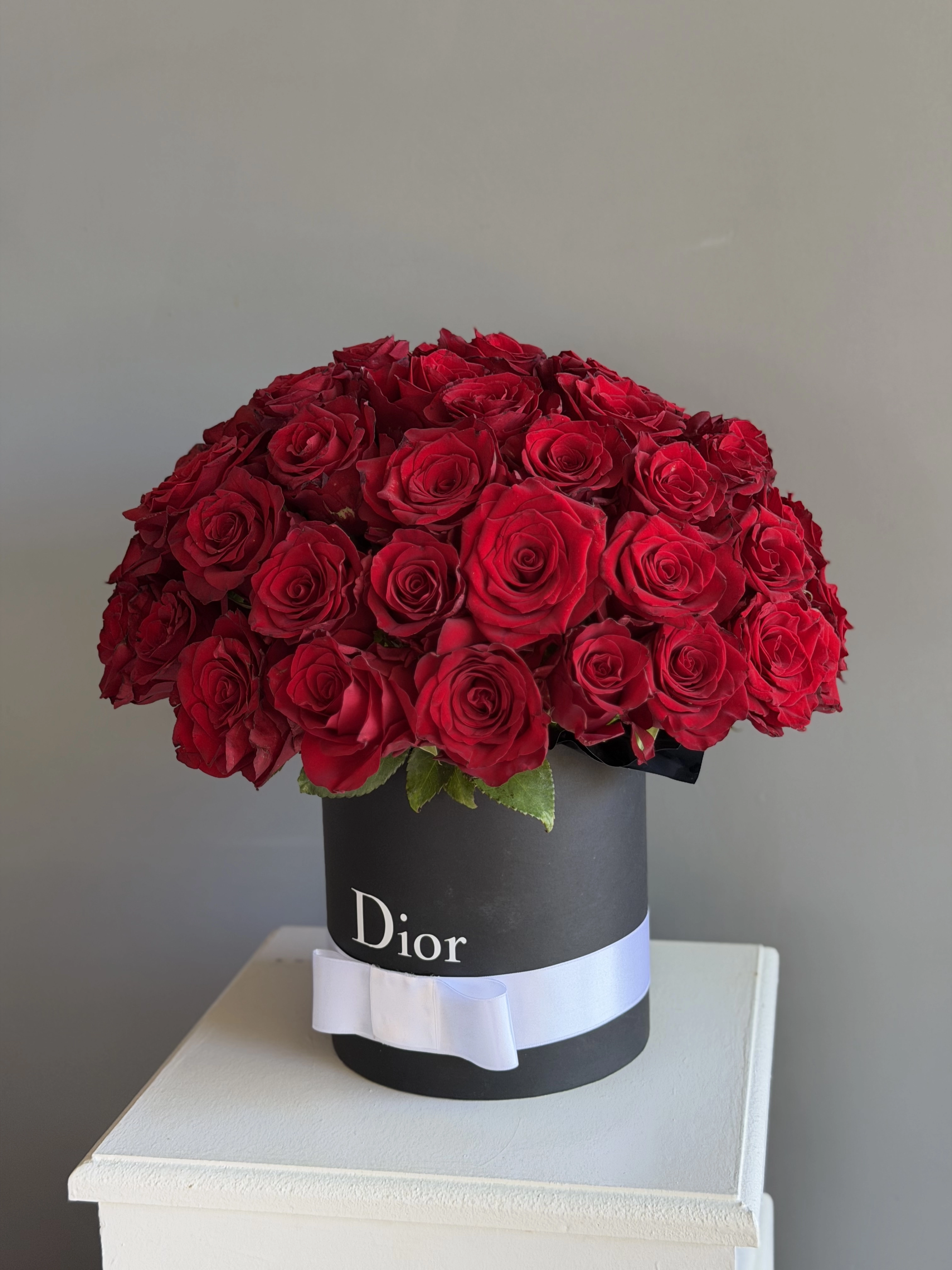 Red Rose Boxes 51 