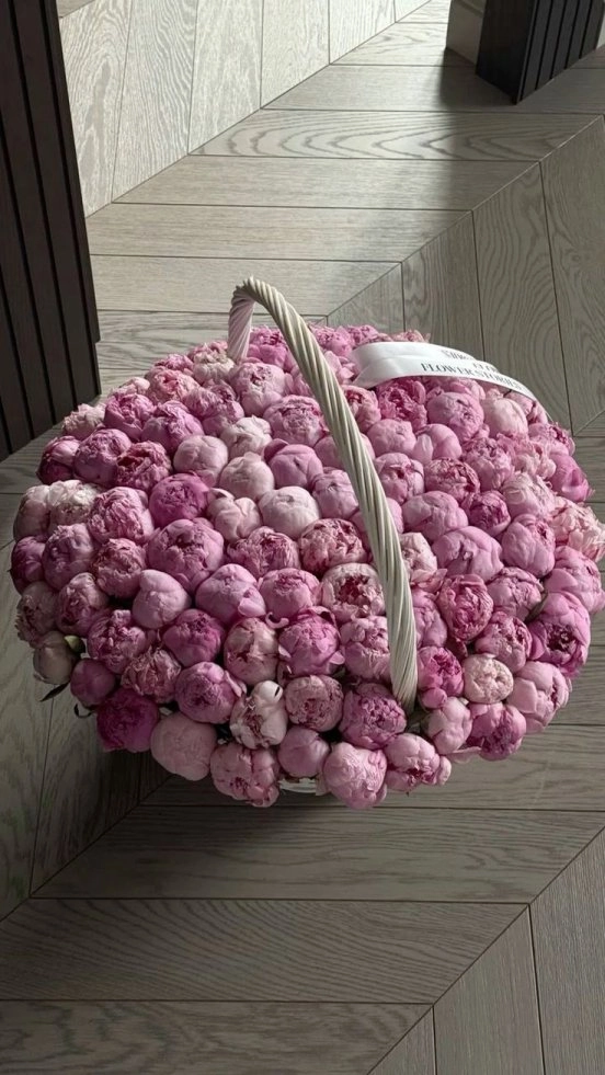 101 Peony