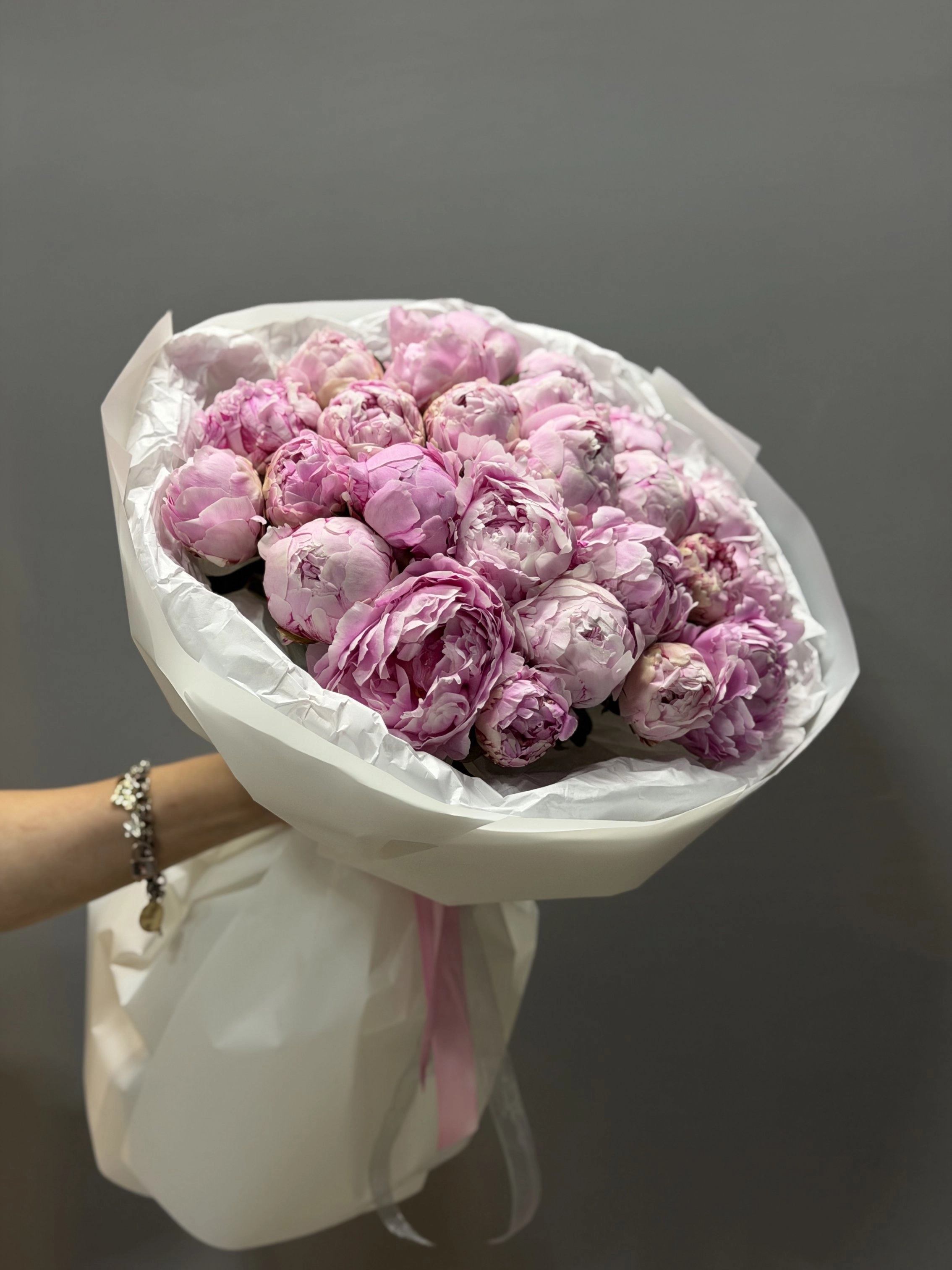 Gl Peony 25