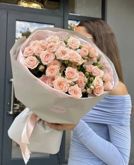 Gl Rose 55