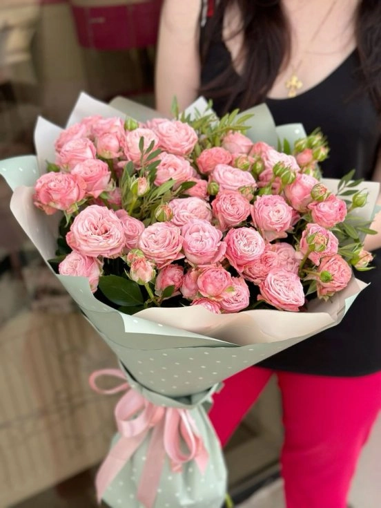 Gl Rose