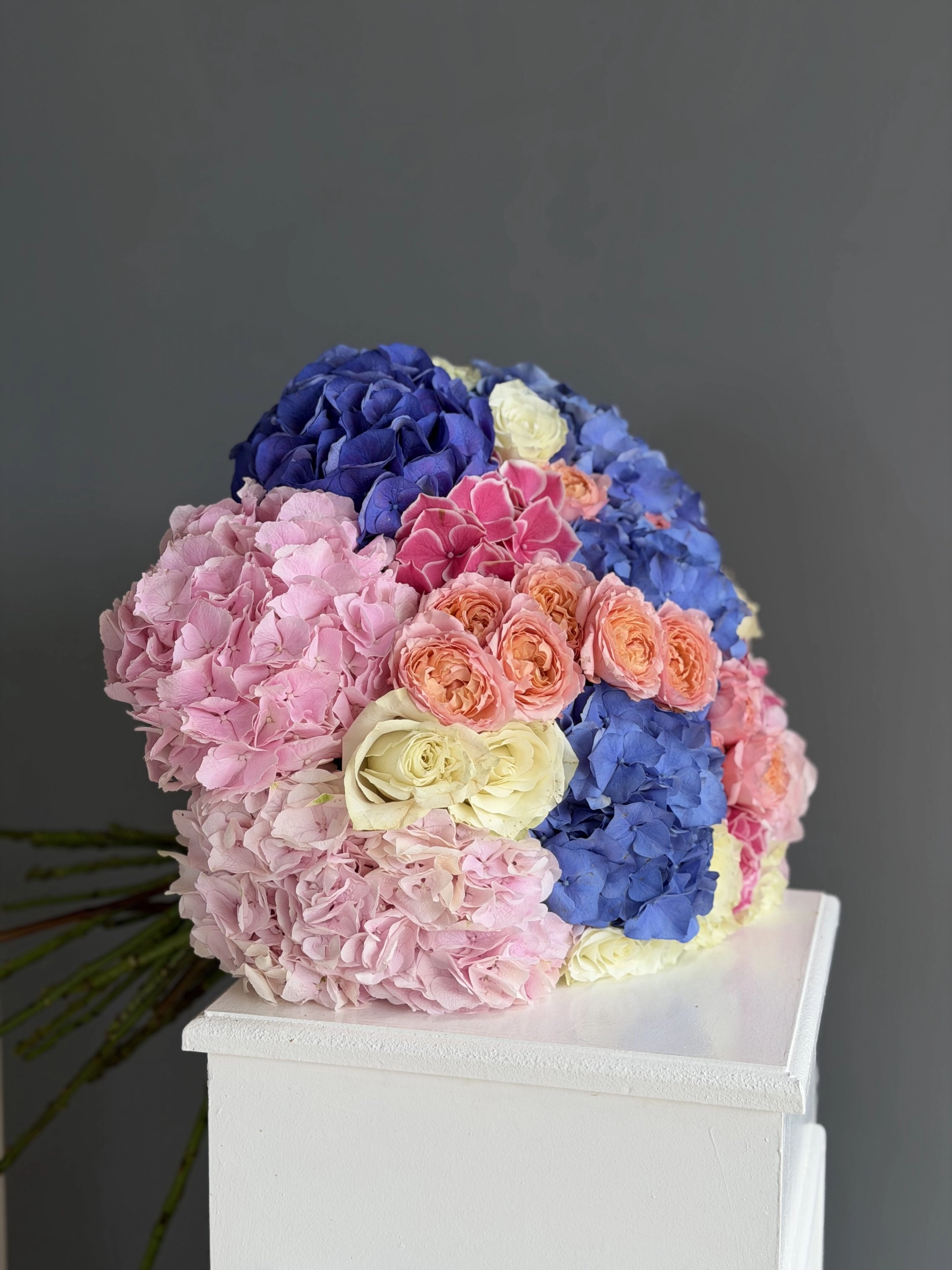 Hydrangea Mix