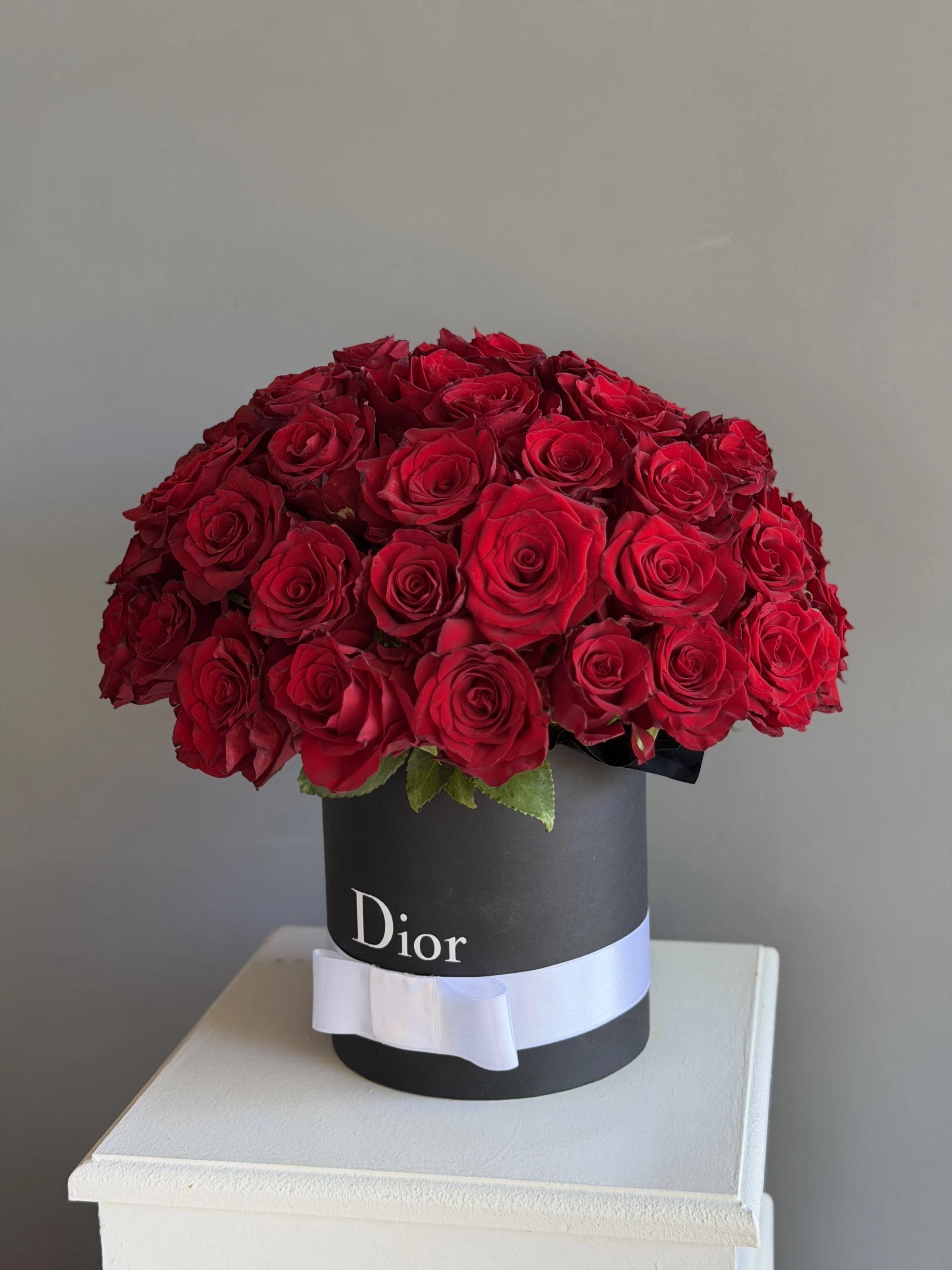 Red Rose Boxes 51 